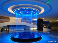 展廳互動設(shè)備